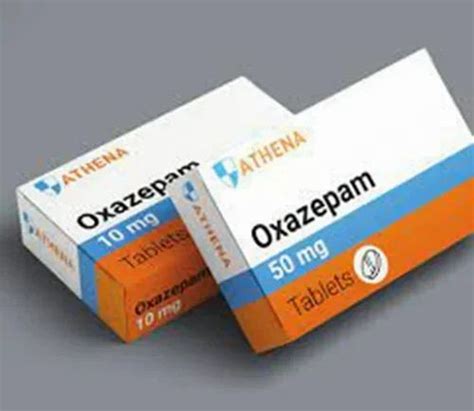 oxepam|Oxazepam (oral route)